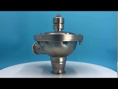 Donjoy Constant Pressure valve