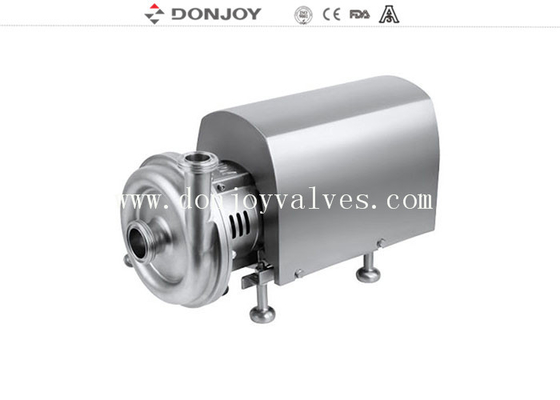 KLX-10 centrifugal beverage High Purity Pumps  for beer / pharmaceutical