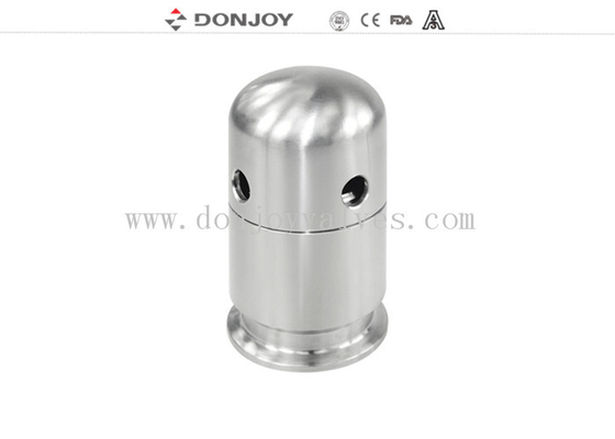 Rebrether Air Release Valve Sanitary Prevent Vacuum Valve For Tank