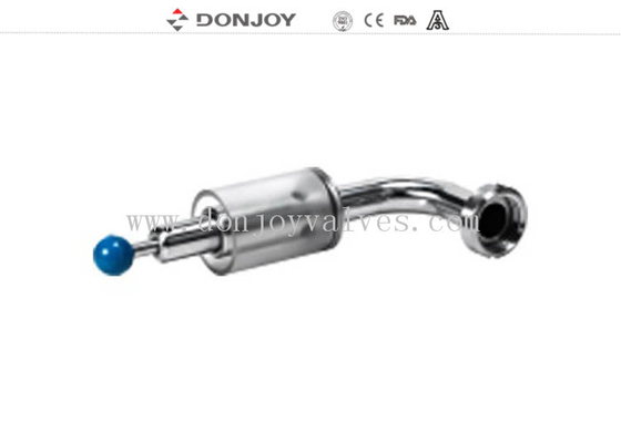 Air Release Valve  Automatic Air-Relief Valve Stainless Steel