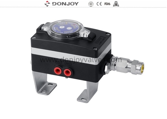 Donjoy-klepcontrole top C-TOP-2262-PNP/ASI