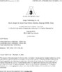 China DONJOY TECHNOLOGY CO., LTD certificaten