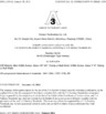 China DONJOY TECHNOLOGY CO., LTD certificaten